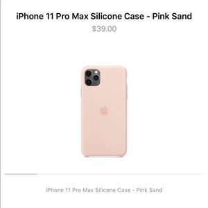 I phone 11 pro max phone case